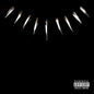 Black Panther (Soundtrack) [180 Gram Vinyl]