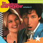 The Wedding Singer Volume 2 More Music From The Motion Picture [Yellow Vinyl]
