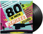 80's 12 Inch Remixes Collected [Vinyl 3LP Import]