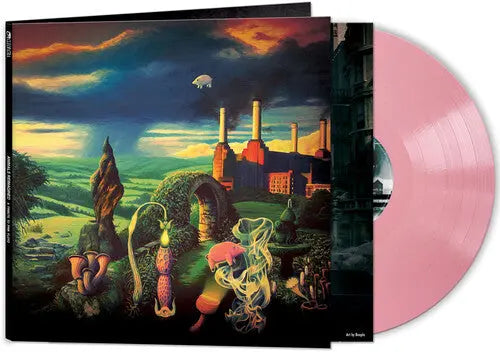 Animals Reimagined - Tribute To Pink Floyd [Colored Vinyl, Pink]