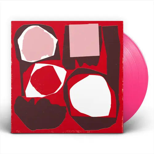 Mr Bongo Record Club Volume Five (Various Artists) [Colored Vinyl, Pink, Limited Edition, Indie Exclusive 2LP]