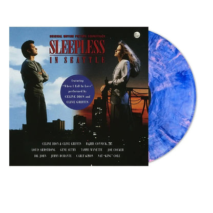 Sleepless In Seattle (Soundtrack) [Sunset Vinyl]