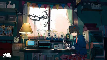 Sakura Chill #1 [Vinyl]