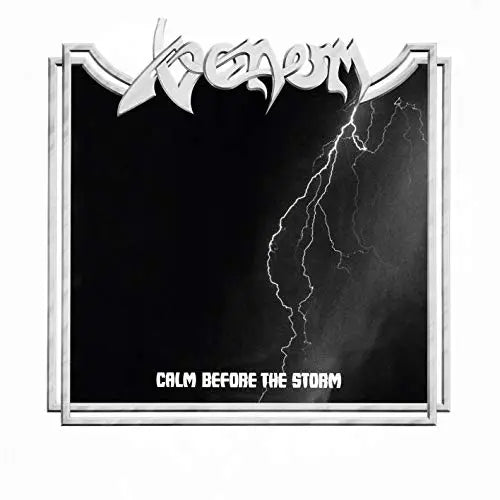 Calm Before The Storm [Vinyl LP]
