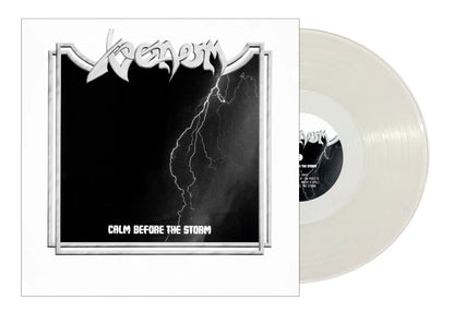 Calm Before The Storm [Vinyl LP]