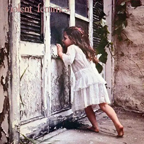 Violent Femmes [Vinyl LP]