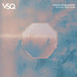 VSQ Performs Taylor Swift [Pink Yellow Purple Swirl Vinyl]