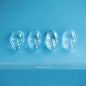 Happier? [Sea Glass Colored LP Vinyl]