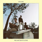 Tell Me That It's Over [Yellow Vinyl]