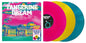 West-Berlin August 1st 1987 [3LP Pink Yellow Sky Blue Vinyl]