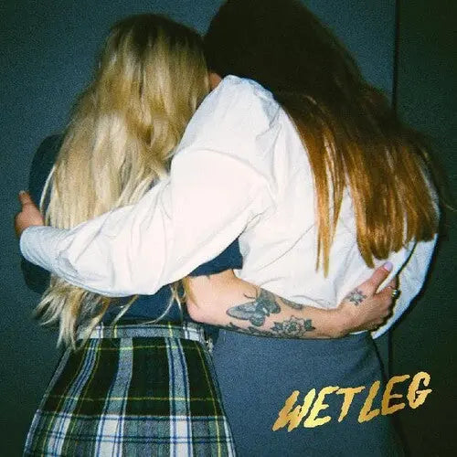 Wet Leg [Vinyl]
