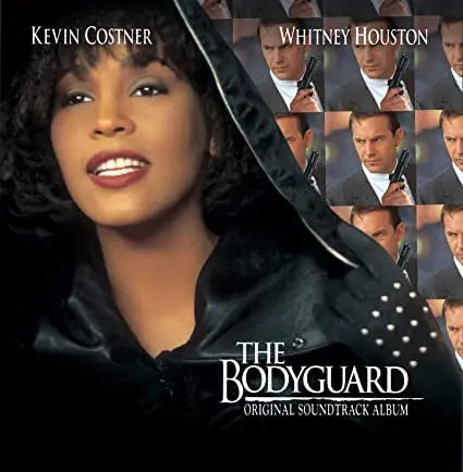 The Bodyguard [Vinyl]