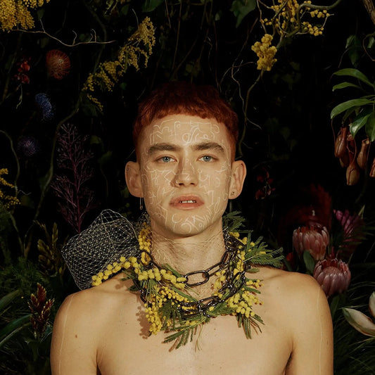 Palo Santo [Vinyl]