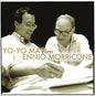 Plays Ennio Morricone [Vinyl]
