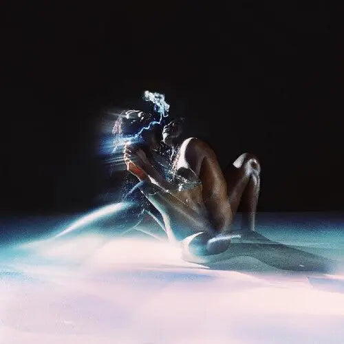 Heaven To A Tortured Mind [Black Gatefold LP Jacket]