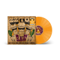 Raw (That Little Ol' Band From Texas) (Soundtrack) [Tangerine Vinyl]
