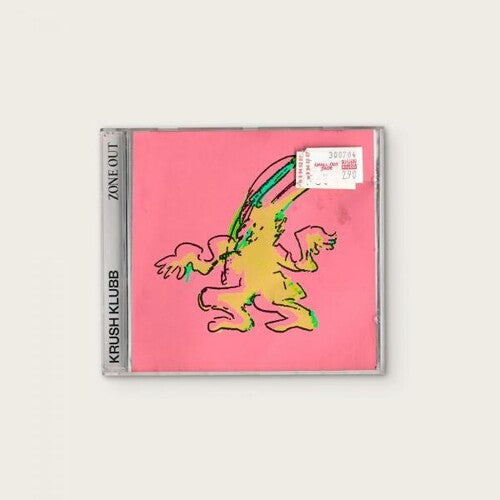Zone Out [LP]