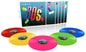 Now Presents The 80s [Vinyl Box Set]