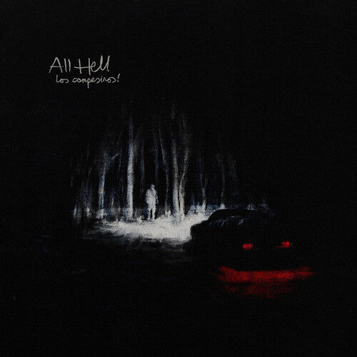 All Hell [Lunar Rays Viny]