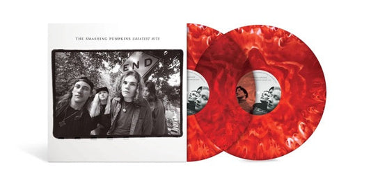Rotten Apples: Greatest Hits [Red Color Vinyl 2LP]