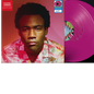 Because The Internet [Pink Toes Vinyl]