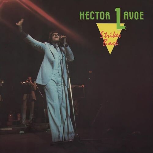 Strikes Back [LP] (180 Gram)