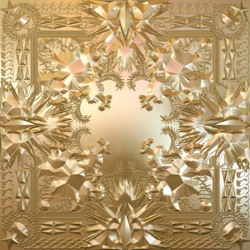 Watch The Throne [Explicit Vinyl]