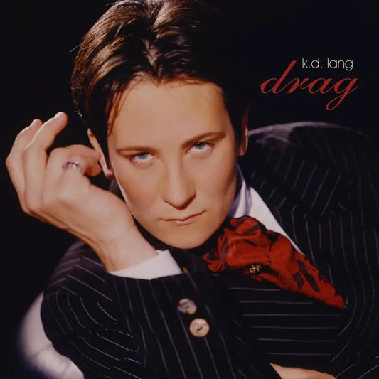 Drag [Vinyl]