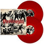 Origins Of Aggression [2LP] ('thermonuclear' Red Vinyl)