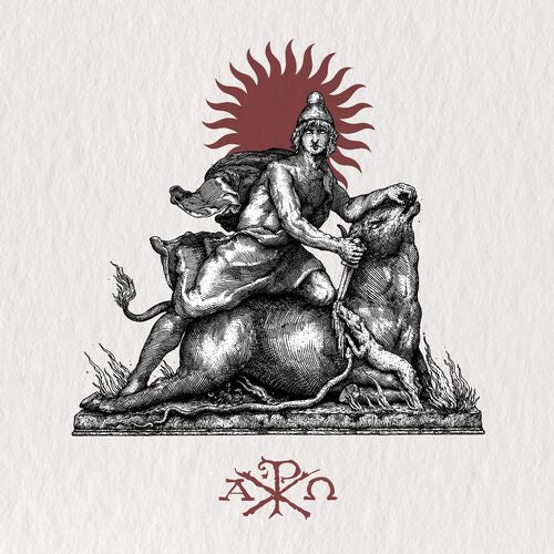 Catechesis [Random Eco-Mix Vinyl]