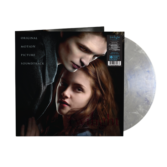 Twilight (Original Soundtrack) [Mercury Vinyl]